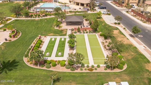 4257 E BETHENA Street, Gilbert, AZ 85295