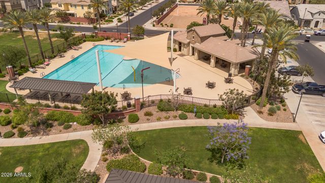 4257 E BETHENA Street, Gilbert, AZ 85295