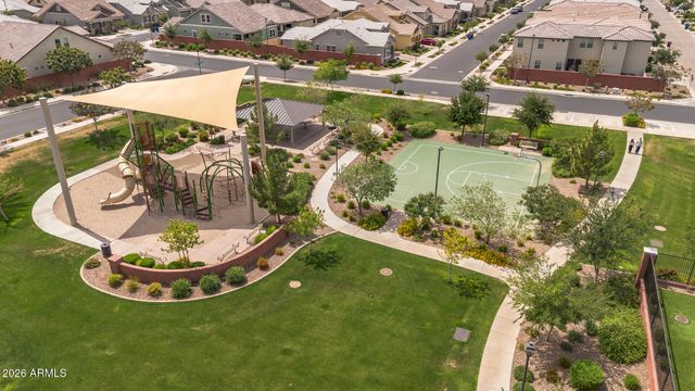 4257 E BETHENA Street, Gilbert, AZ 85295