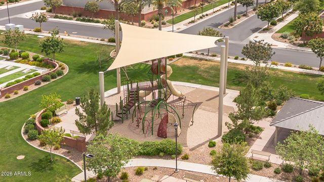 4257 E BETHENA Street, Gilbert, AZ 85295