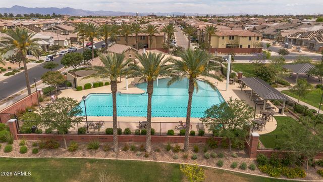 4257 E BETHENA Street, Gilbert, AZ 85295