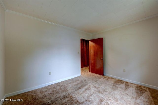 208 W Lakeview Drive, Trenton, NC 28585