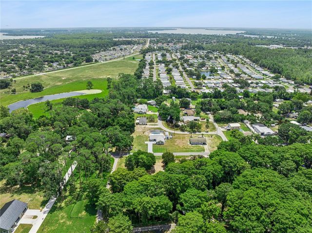 COVE ROAD, Tavares, FL 32778