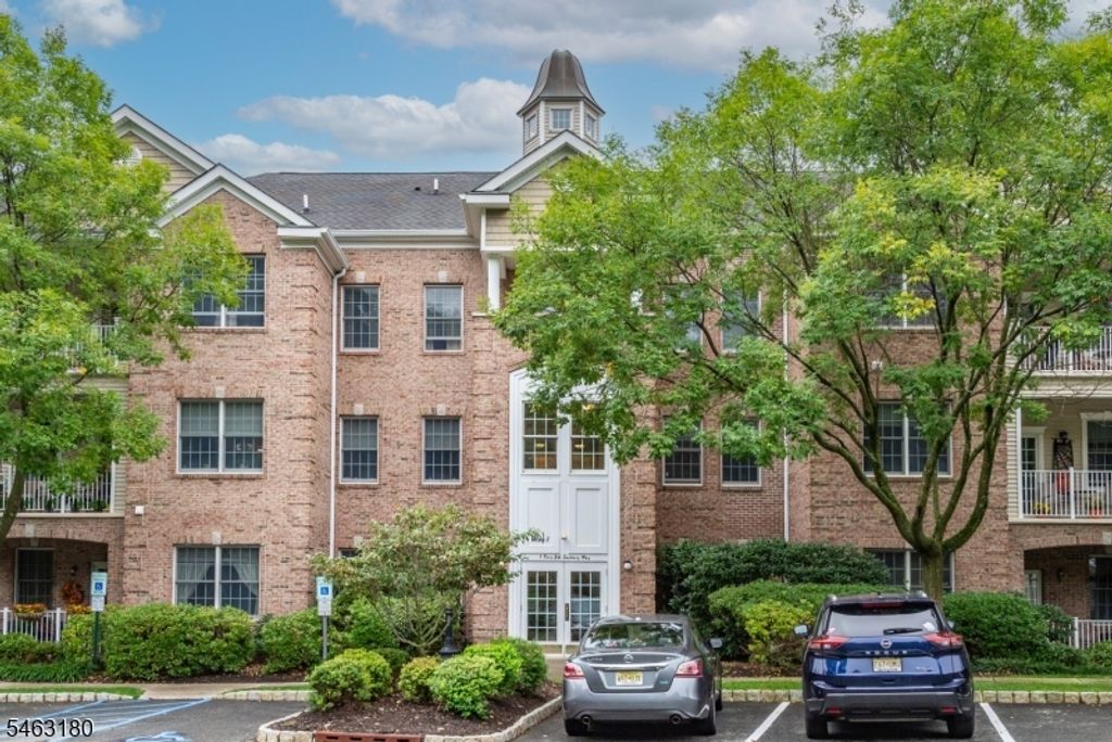 19 Zachary Way, Mount Arlington Boro, NJ 07856 — exterior