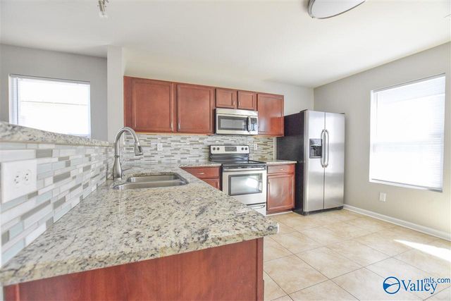 267 Bermuda Lakes Drive, Meridianville, AL 35759