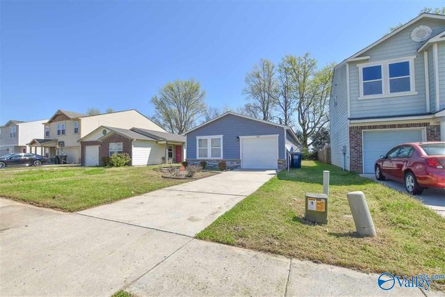 267 Bermuda Lakes Drive, Meridianville, AL 35759