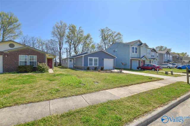 267 Bermuda Lakes Drive, Meridianville, AL 35759