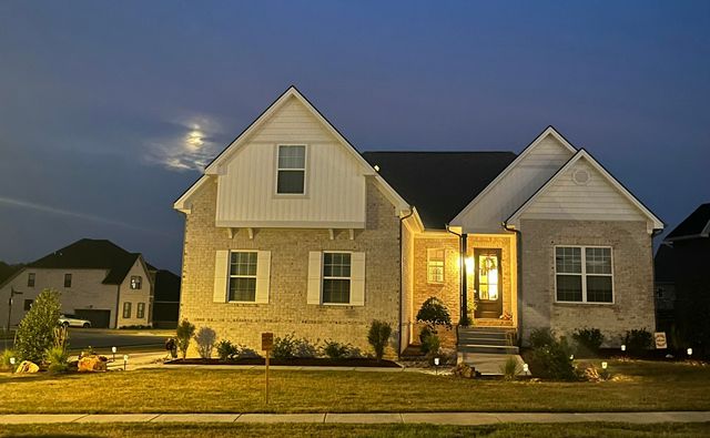 101 Tattersalls Drive, Nicholasville, KY 40356