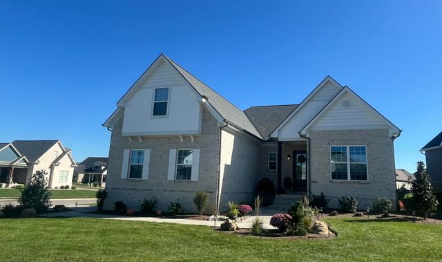 101 Tattersalls Drive, Nicholasville, KY 40356