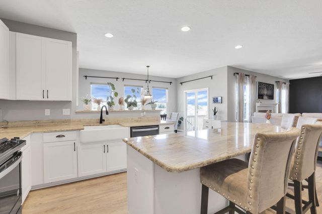 958 Thorn Hill Place, Lancaster, OH 43130