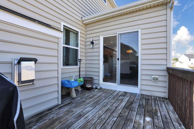 958 Thorn Hill Place, Lancaster, OH 43130