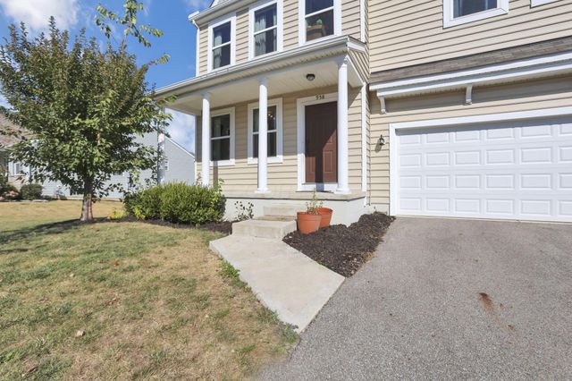 958 Thorn Hill Place, Lancaster, OH 43130