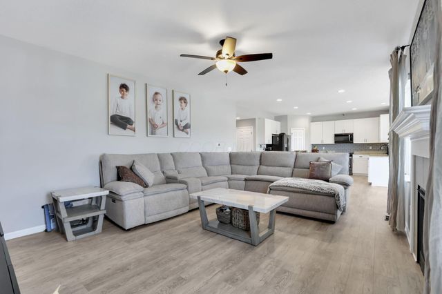 958 Thorn Hill Place, Lancaster, OH 43130