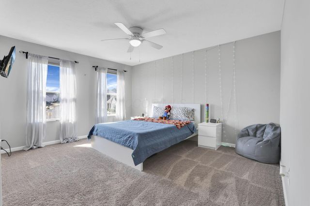 958 Thorn Hill Place, Lancaster, OH 43130