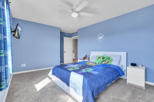 958 Thorn Hill Place, Lancaster, OH 43130