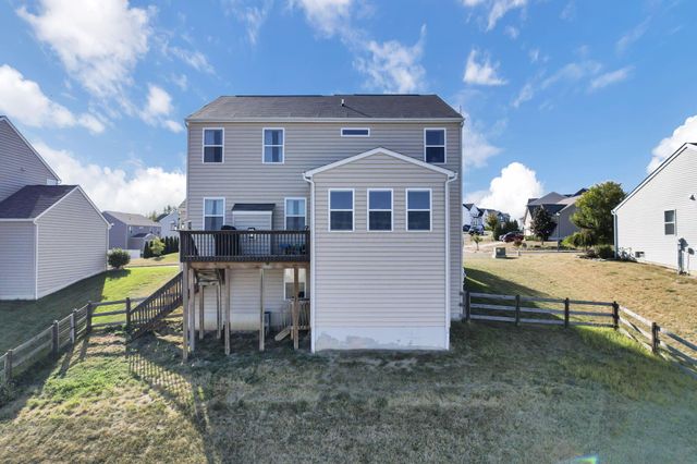 958 Thorn Hill Place, Lancaster, OH 43130