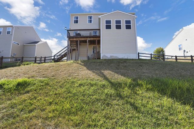 958 Thorn Hill Place, Lancaster, OH 43130