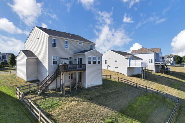 958 Thorn Hill Place, Lancaster, OH 43130