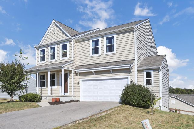 958 Thorn Hill Place, Lancaster, OH 43130