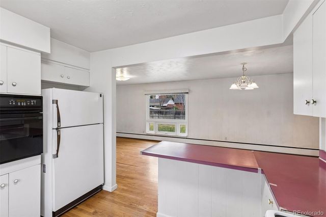 3020 S University Boulevard, Denver, CO 80210