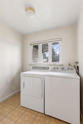 3020 S University Boulevard, Denver, CO 80210