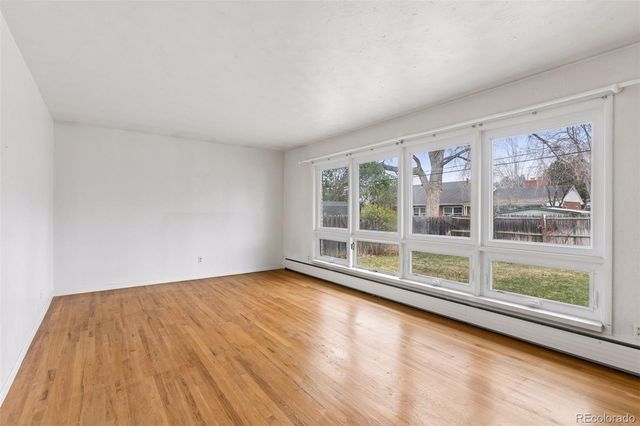 3020 S University Boulevard, Denver, CO 80210