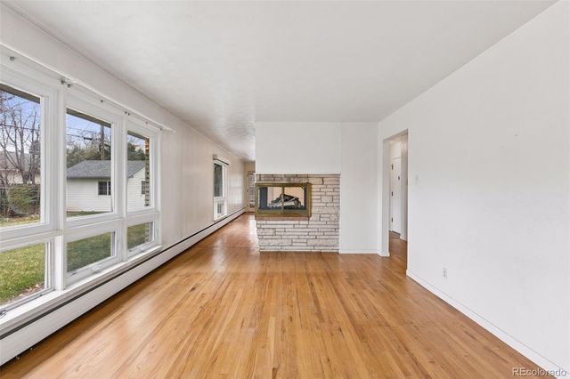 3020 S University Boulevard, Denver, CO 80210