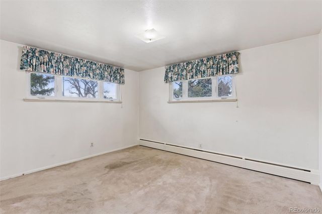 3020 S University Boulevard, Denver, CO 80210