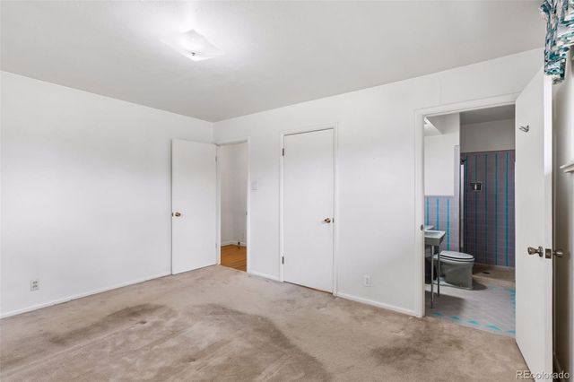 3020 S University Boulevard, Denver, CO 80210