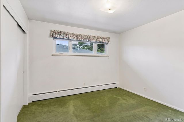 3020 S University Boulevard, Denver, CO 80210