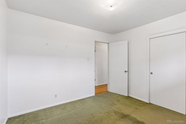 3020 S University Boulevard, Denver, CO 80210