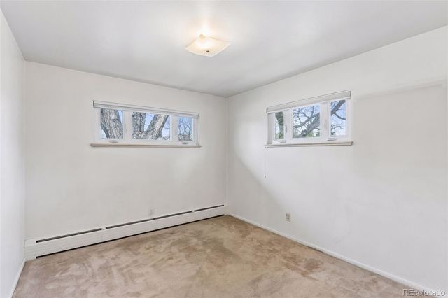 3020 S University Boulevard, Denver, CO 80210