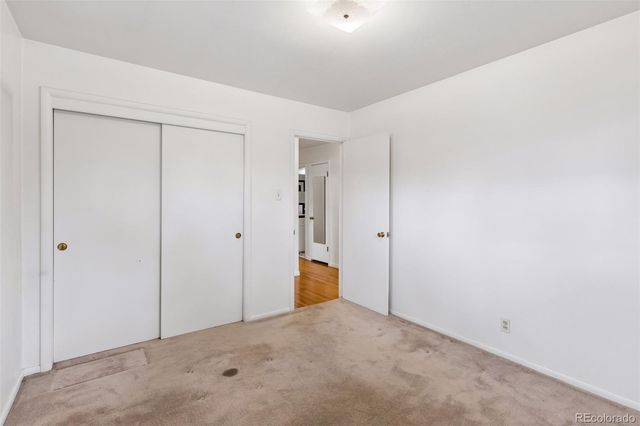 3020 S University Boulevard, Denver, CO 80210