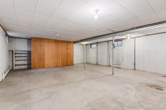 3020 S University Boulevard, Denver, CO 80210