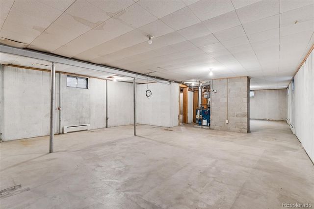 3020 S University Boulevard, Denver, CO 80210