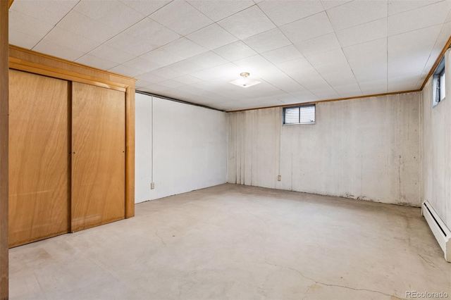 3020 S University Boulevard, Denver, CO 80210