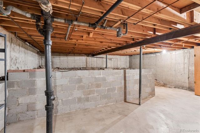 3020 S University Boulevard, Denver, CO 80210