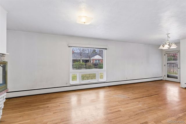 3020 S University Boulevard, Denver, CO 80210