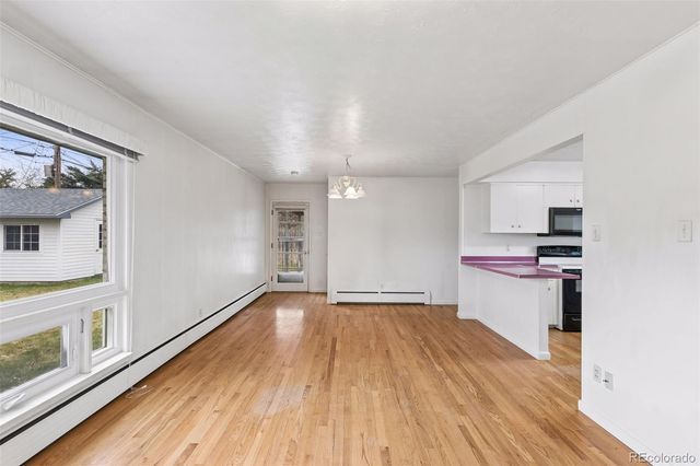 3020 S University Boulevard, Denver, CO 80210