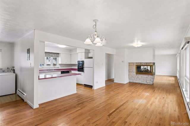 3020 S University Boulevard, Denver, CO 80210