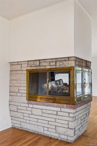 3020 S University Boulevard, Denver, CO 80210