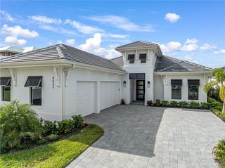 9653 Moonflower LN, Other, FL 34114