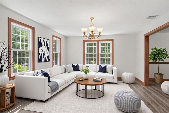 7 Chickadee Drive, Norfolk, MA 02056