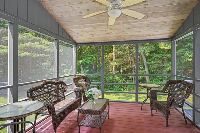 7 Chickadee Drive, Norfolk, MA 02056