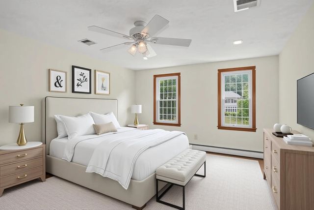 7 Chickadee Drive, Norfolk, MA 02056