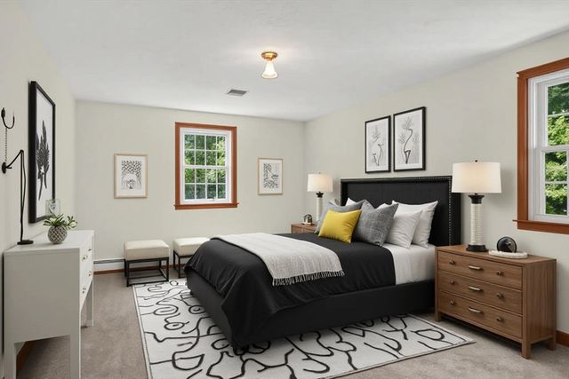 7 Chickadee Drive, Norfolk, MA 02056