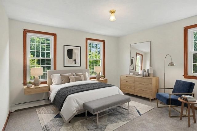 7 Chickadee Drive, Norfolk, MA 02056
