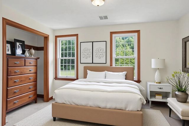 7 Chickadee Drive, Norfolk, MA 02056