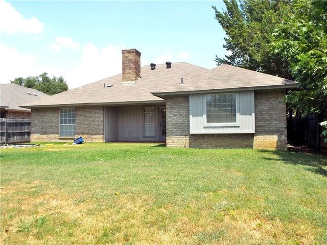 7616 Kimberly Court, North Richland Hills, TX 76182