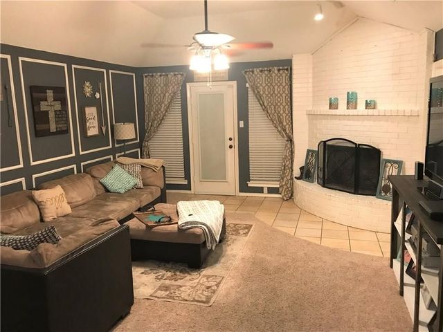 7616 Kimberly Court, North Richland Hills, TX 76182